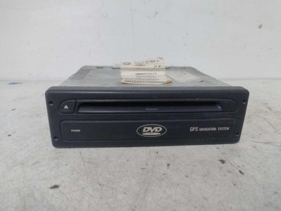 LECTOR NAVEGACION DVD BMW E46 E83 E85 6951629  