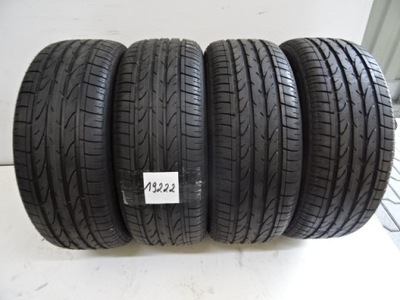 ШИНЫ 235/45/19 2 ШТУКИ BRIDGESTONE DEMO (PLX19222)