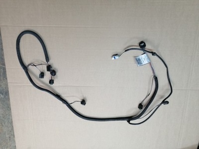 Джгут pdc датчики clio iii lift задня ідеальний стан фото №1