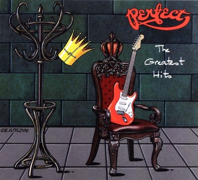 PERFECT: GREATEST HITS [2CD]