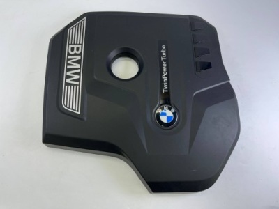 Защита двигателя bmw x3 g01 8657035 фото №1