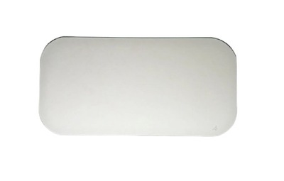 Стекло задняя стена перегородочная peugeot boxer ii 2 фото №1