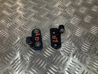 Петли дверь дверь левых bmw 4 g22 фото №1