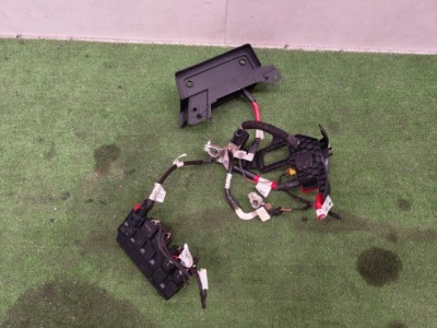 Bmw 2 u06 распределитель тока 7952991 фото №1