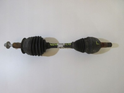 Приводной вал левая перед mercedes w 246 1.8 d фото №1