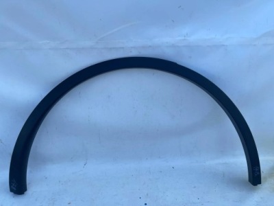 Молдинг крыла tesla model y правая задний  задняя 1658698-00-a фото №1