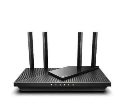 Router WIFI 6 TP-LINK Archer AX55 AX3000 802.11ax 2.4/5 Ghz DualBand