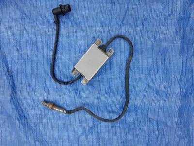 Датчик nox датчик mercedes atego 1218 11r фото №1