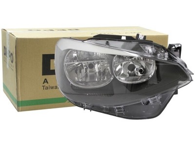 FARO FARO DERECHA BMW 1 F20 11-19  