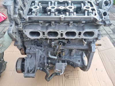 Двигатель renault clio iv rs 1.6 tce m5ma400 фото №1