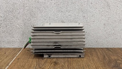 Підсилювач сабвуфер land rover оригінальний номер xqk500070 фото №1