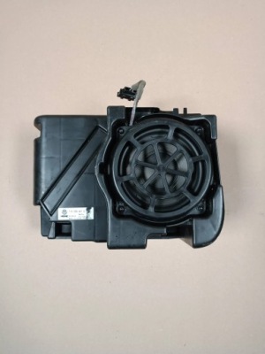 Динамік сабвуфер audi q4 e-tron 11a035621c фото №1