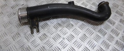 Труба повітря турбіни renault midlum фото №1