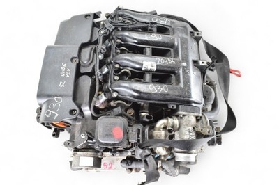 ENGINE BMW E60 E61 E87 E90 E91 2.0D 163KM 204D4 @ POMIAR KOMPRESJI @  