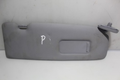 Защита солнцезащитная правая bmw 1 e87 116i фото №1