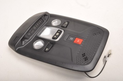 Peugeot 2008 ii lift освітлення лампа кабіни салону 9858358880 фото №1