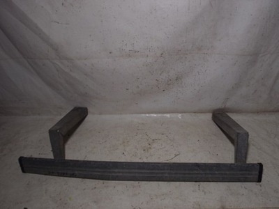 Балка правий задня toyota dyna 2011r фото №1