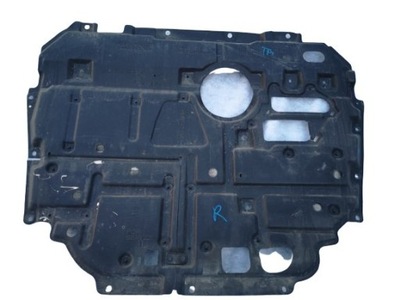 PROTECCIÓN PLACA PARA MOTOR TOYOTA PRIUS PLUS 12-14R  