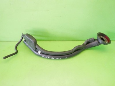 TUBO CUELLO COMBUSTIBLES PEUGEOT 106 I PHI 1.1 8V HATCHBACK 91-96  