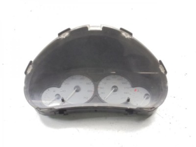 Partner i счетчик приборы lift 1.6d 9659364380 фото №1