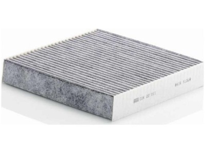 Фильтр салонный renault logan ii 13- duster 19- clio iv 14- logan ii 13- фото №1