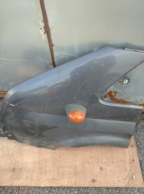 Крила sea grey transit mk7 правий лівий фото №1