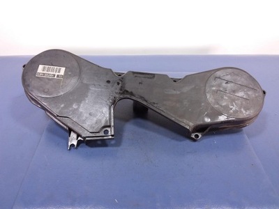 Lexus rx ii 3.3 v6 3mz-fe корпус розподільного валу верхній фото №1