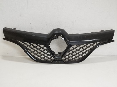 Renault megane iv rs решётка радиатора решётка радиатора 622565738r фото №1