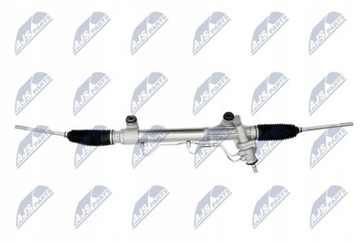 STEERING RACK STEERING TOYOTA HI LUX 05-  