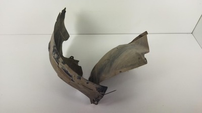 Mustang v lift 10-14 подкрылок правый перед полный фото №1