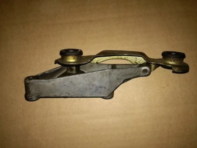 Кронштейн кронштейн mercedes w124 190 2,0d 6010941341 фото №1