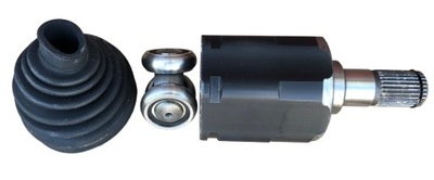 Шарнір внутрішній kia rio iii ub 1.2 69 km фото №1