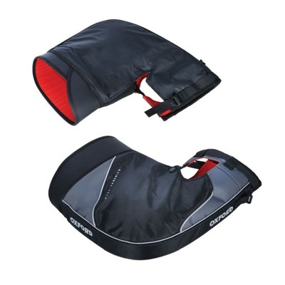 OXFORD GAUBTAS TERMINĖ RECE : SKUTERIO SUPER MUFFS (SCOOTMUFS MUFKI) (STAR 