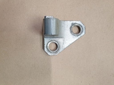 Петля двері правий vw golf v vi plus оригінальний номер фото №1