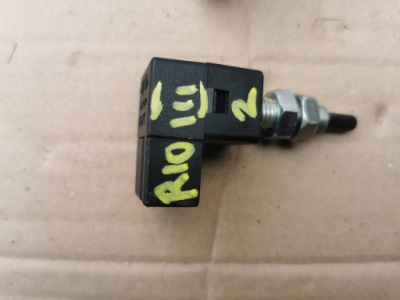 Kia rio iii датчик педалі зчеплення фото №1