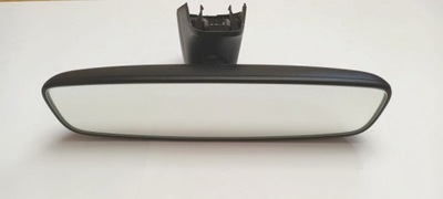 Audi дзеркало внутрішнє 4m0857511 фото №1
