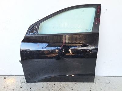 Hyundai ix35 09-15 дверь левая перед фото №1