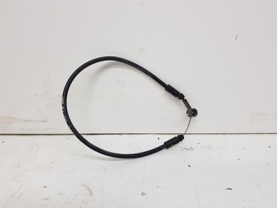 Hyundai ix35 трос открывания капот 2009- фото №1