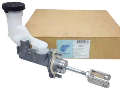 Насос зчеплення blue print isuzu d-max i 2006-2012 фото №1