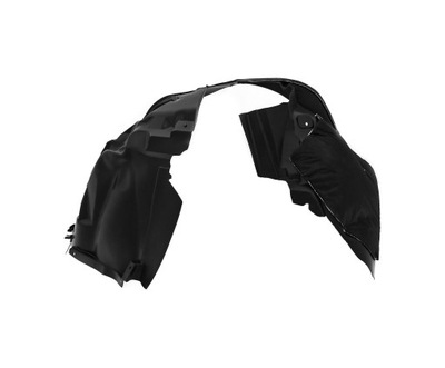 Підкрилок do jeep renegade bu 2014-2018 68254968aa права фото №1