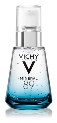 Vichy Mineral 89 30 ml codzienna baza nawilżająca