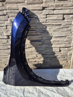 Lexus rx v 22-25 крила правий перед гарний org фото №1