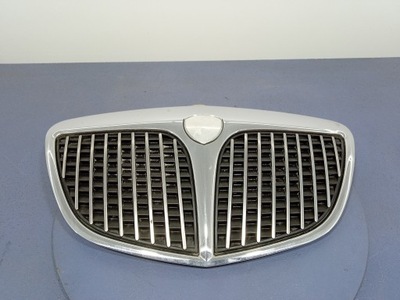 LANCIA MUSA 04- YPSILON II 03- GROTELĖS AUŠINTUVO GROTELĖS 735349457 