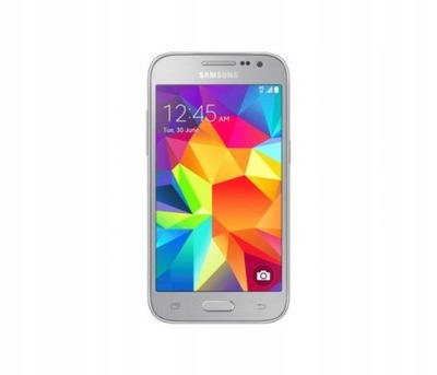 Samsung Galaxy Core Prime VE SM-G361F Srebrny | A