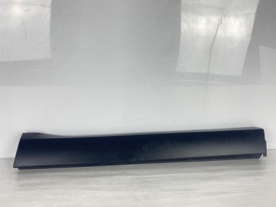 Citroen c5 x молдинг правый задняя 2021- фото №1