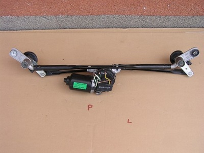 Механізм двірник kia soul i 08-13 r 98110-2k0 фото №1