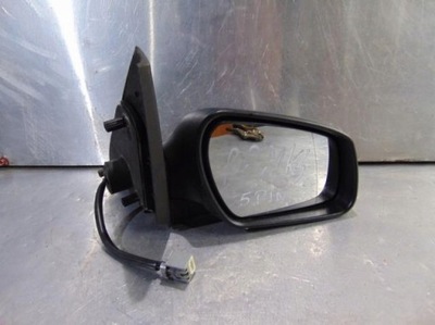 Дзеркало праве ford mondeo mk3 фото №1