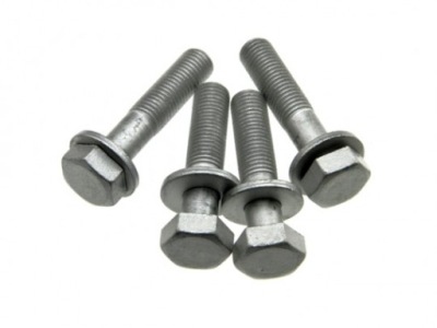 Болты ступица перед bmw 7 01- фото №1