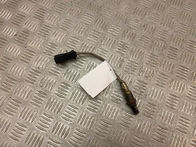 Peugeot 5008 ii 2017 датчик лямбда-зонд 9810634380 фото №1