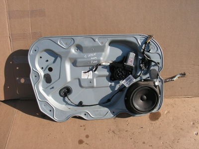 Ford c-max cmax лівий перед салон механізм двері фото №1